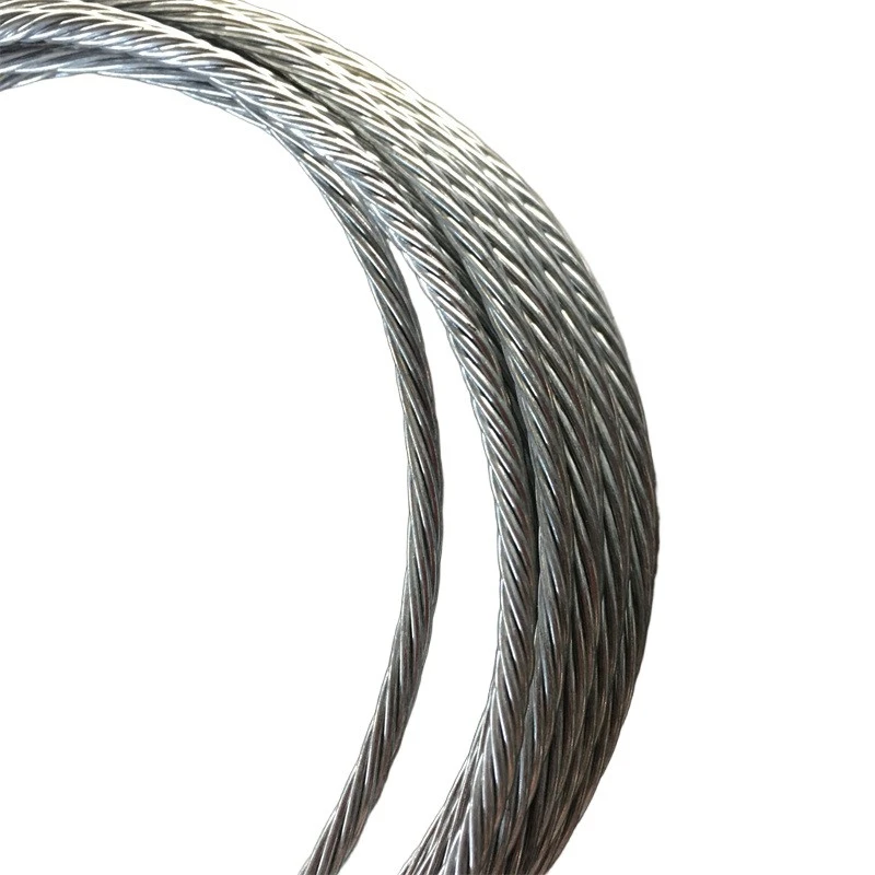 Galvanized Twisted Wire suppliers Galvanized Twisted Wire suppliers