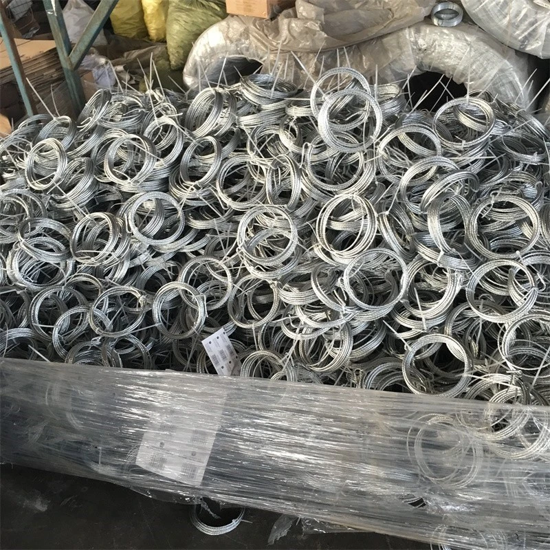 Galvanized Twisted Wire best Galvanized Twisted Wire best