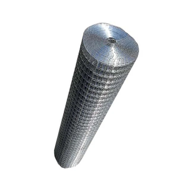 Quantum Cage Galvanized Mesh Roll
