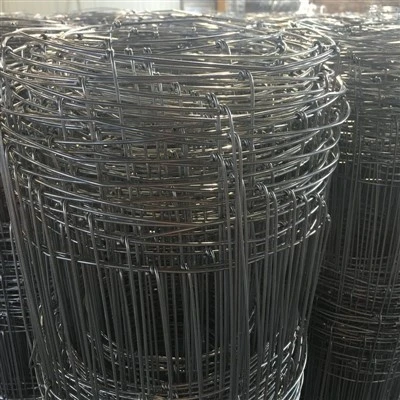 Grassland Fence